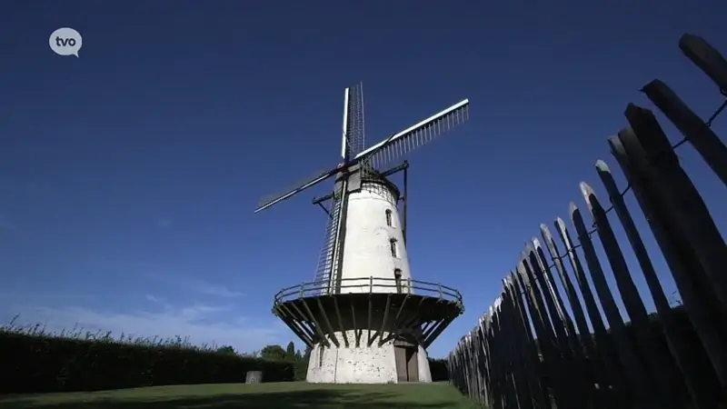 Hoofdafbeelding voor artikel Provincie maakt 285.000 euro…