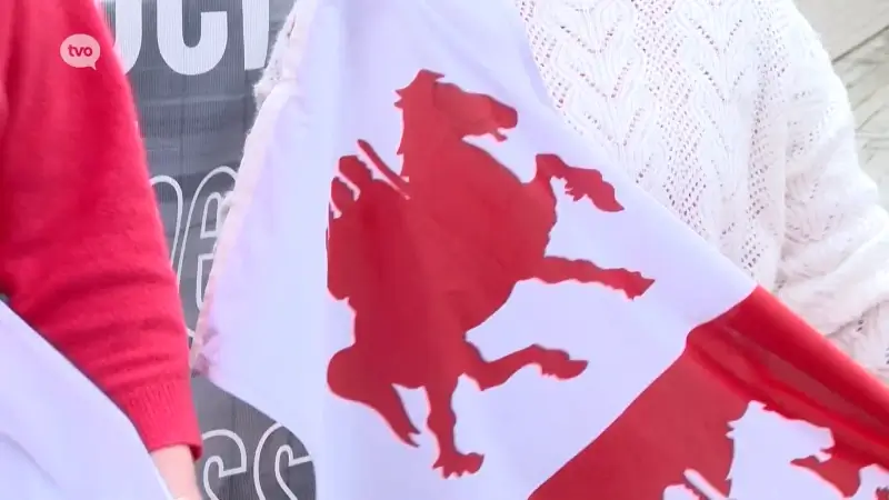 Dendermonde maakt zich op voor Vlaanderens Mooiste: "We willen de renners verwelkomen met een rood-wit lint van 13 kilometer"