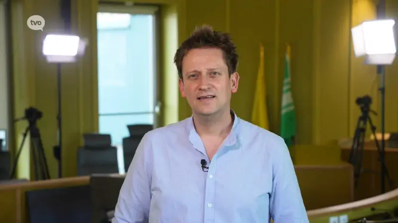 TV Provincie: Raad van maart 2026