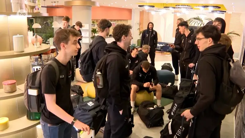 Hoofdafbeelding voor artikel Lindemans Aalst maakt zich…