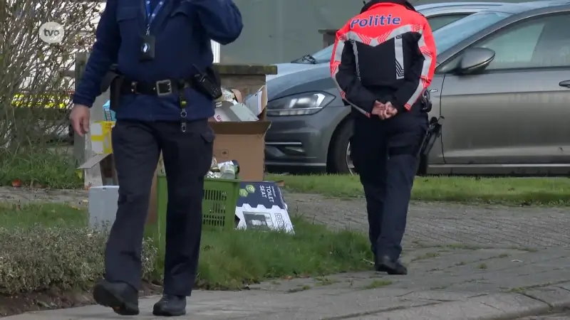 Hoofdafbeelding voor artikel Verwijzing naar hof van assisen…