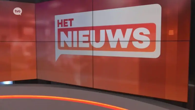 TV Oost Nieuws van dinsdag 31/03/2026