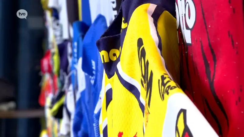 Hoofdafbeelding voor artikel Zaterdag mogen wielertoeristen…