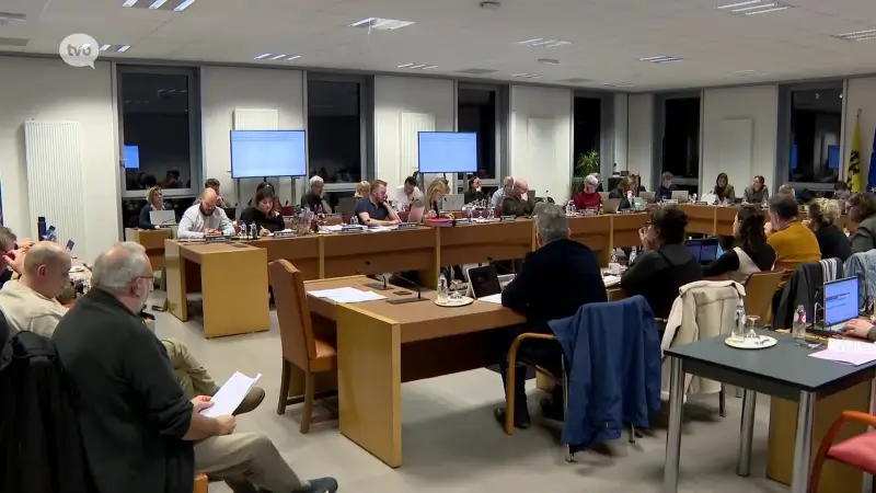 Hoofdafbeelding voor artikel Vakbonden over toekomst van…