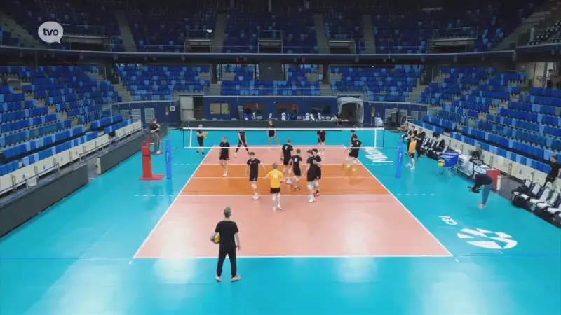 Hoofdafbeelding voor artikel Lindemans Aalst klaar voor…