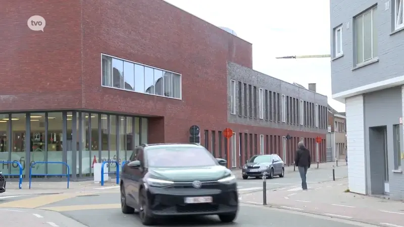 Hoofdafbeelding voor artikel Aalst houdt basisonderwijs…