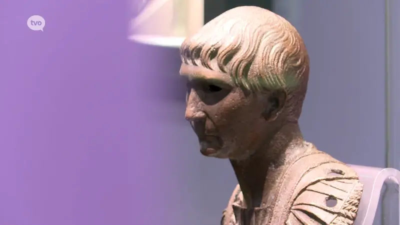 Hoofdafbeelding voor artikel Internationaal topstuk nooit…