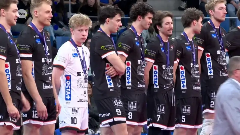 Reacties na Allianz Milano - Lindemans Aalst: "We zijn trots op ons Europees avontuur"