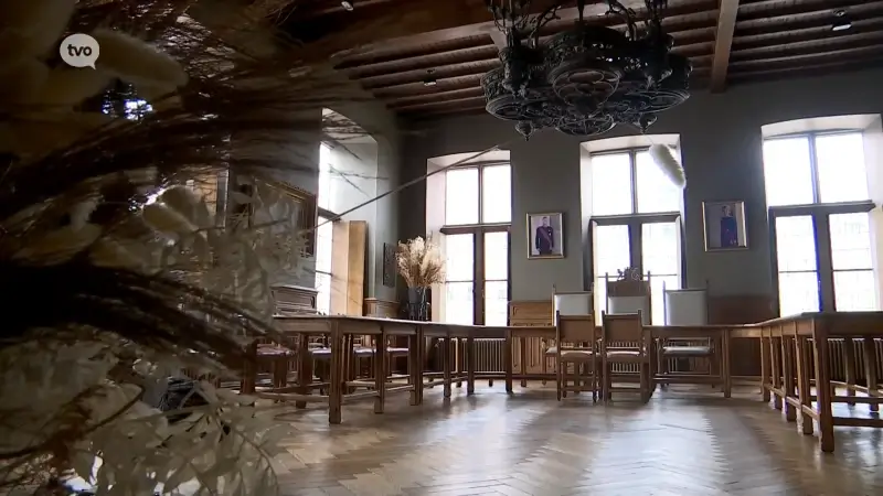 In Dendermonde kunnen koppels voor 250 euro een tweede keer het jawoord geven