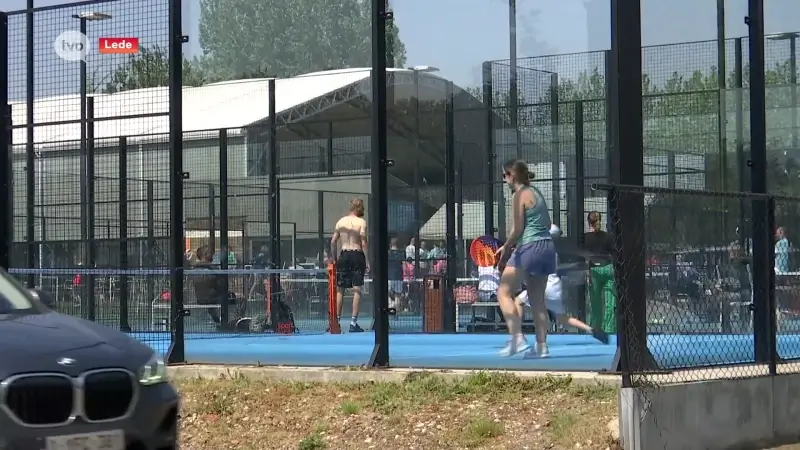 Raad van State maakt brandhout van RUP voor tennis- en padelclub in Lede