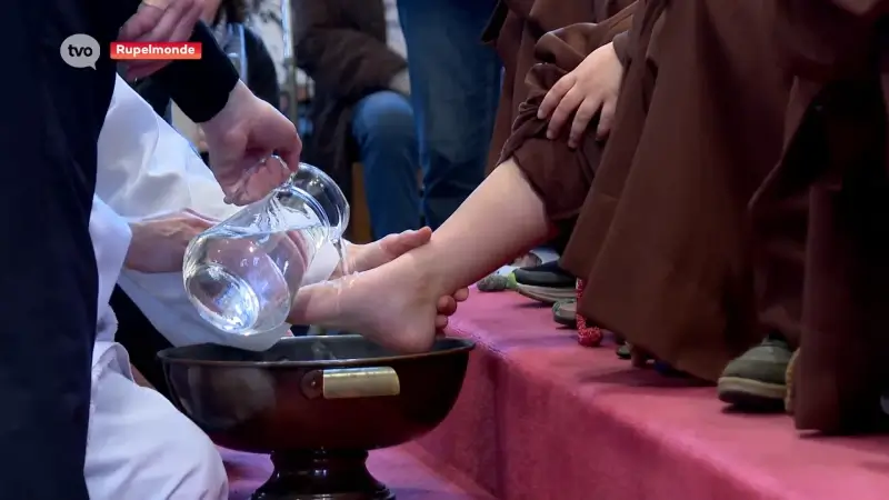 Hoofdafbeelding voor artikel Rupelmondenaren vangen brood…