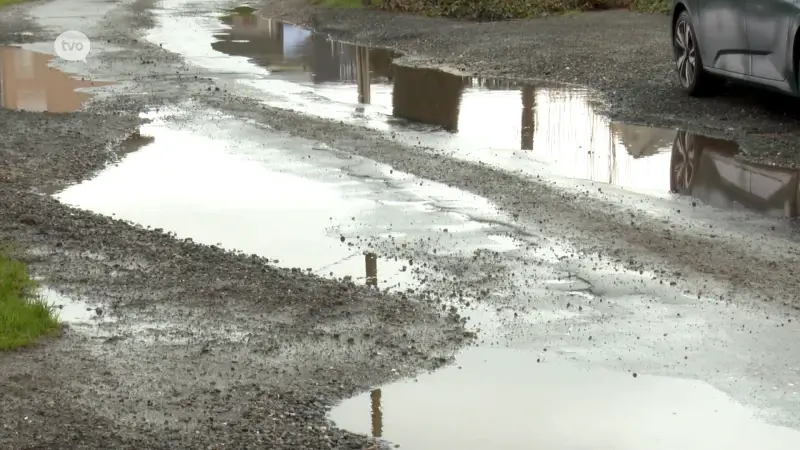 Hoofdafbeelding voor artikel Langverwachte heraanleg Ropstraat…