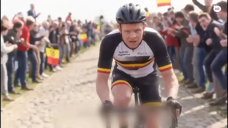 Hoofdafbeelding voor artikel Lieven uit Sint-Gillis-Waas…