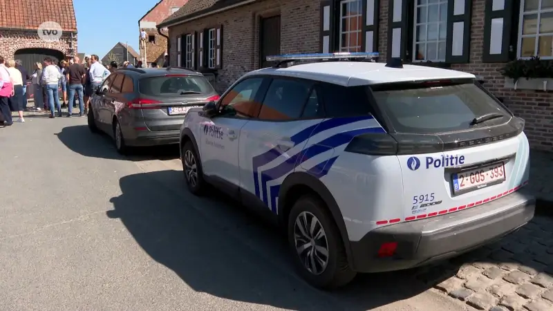 Hoofdafbeelding voor artikel 51-jarige wielertoerist overleden…