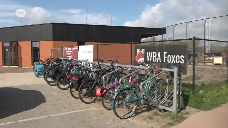 Hoofdafbeelding voor artikel Sportkringpark in Sint-Niklaas…