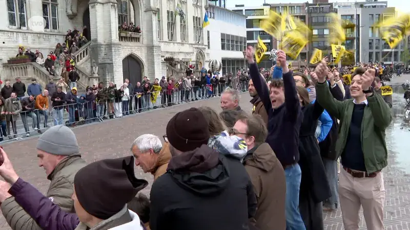 Hoofdafbeelding voor artikel Peloton dokkert over vernieuwde…