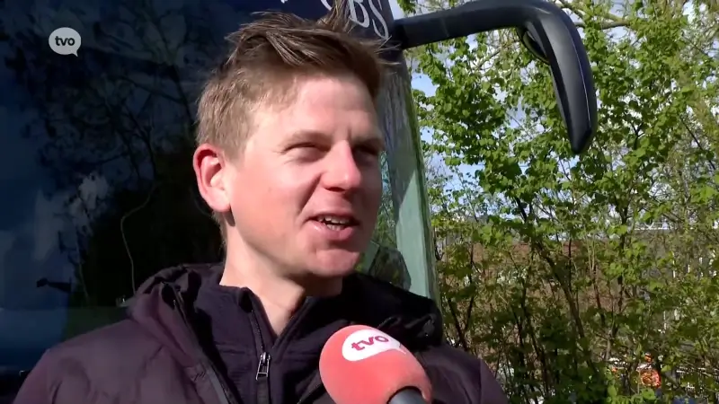 Hoofdafbeelding voor artikel Aim&eacute; De Gendt (Pinarello Q36.5…