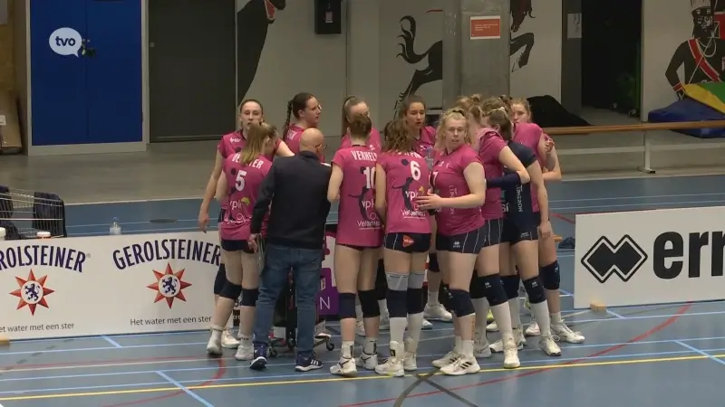 Hoofdafbeelding voor artikel VC Oudegem niet door naar…