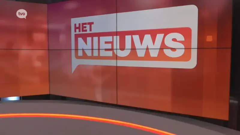 TV Oost Nieuws van dinsdag 07/04/2026