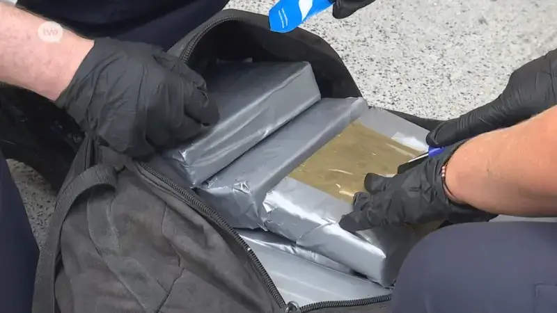 21 Veroordeelden in zaak rond grootschalige drugsimport: "Alles draaide rond een loods in Temse"