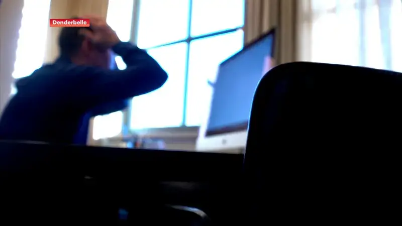 33-jarige man uit Denderbelle opgepakt voor grootschalige fraude en oplichting