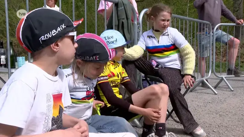 Parijs-Roubaix: overal duiken Vlaamse supporters op, opnieuw wielerhoogdag in aantocht