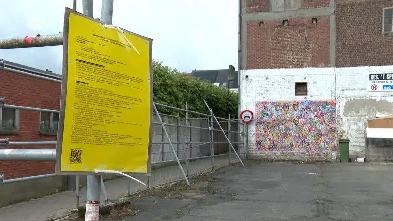 Raad voor Vergunningsbetwistingen vernietigt vergunning Islamitisch ontmoetingscentrum in Denderleeuw