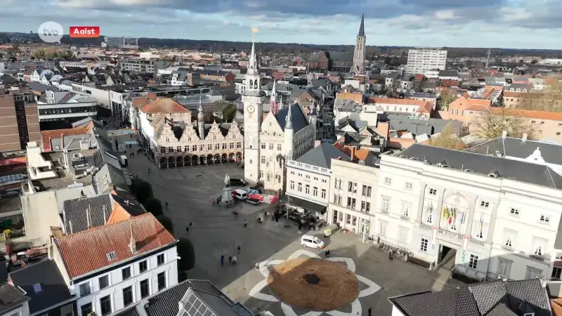 Hoofdafbeelding voor artikel Geen vergunning voor nieuwe…