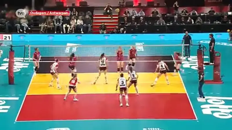 Hoofdafbeelding voor artikel Na twee nederlagen pakt VC…