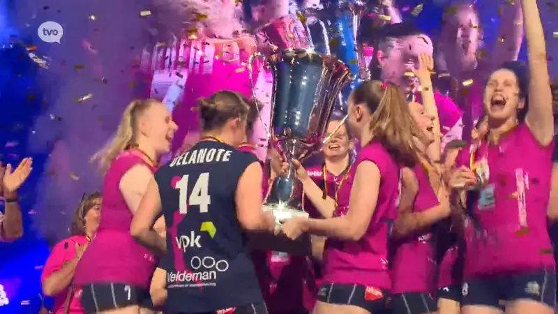 Hoofdafbeelding voor artikel Supporters, speelsters en…