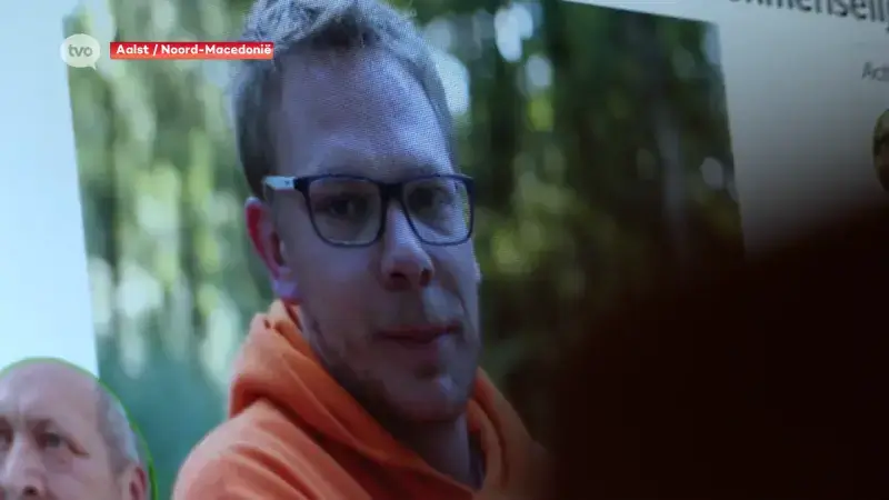 Politici willen duidelijkheid over vrijlating Aalstenaar uit Noord-Macedonische cel.