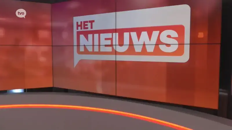 Het TV Oost Nieuws van woensdag 15/04/2026