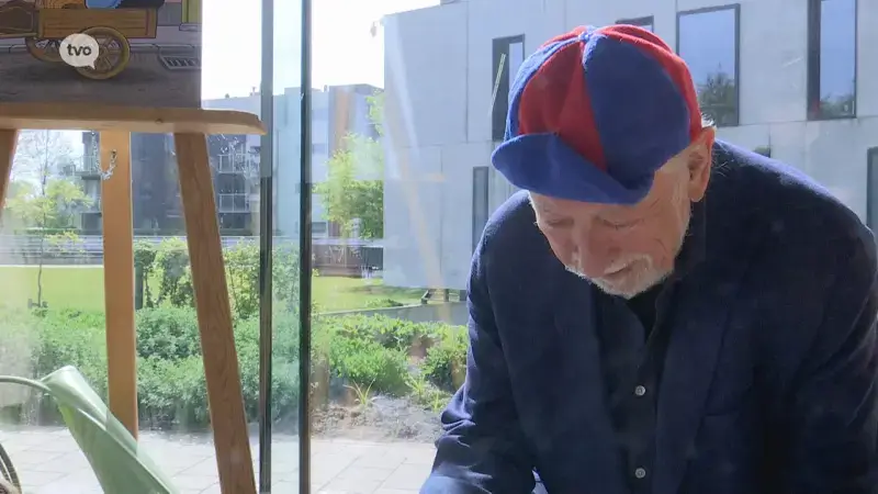 Urbanus, Willy Linthout en Ann Smet brengen nieuw stripalbum uit: is 'vergeten avontuur' nu echt allerlaatste Urbanusstrip?