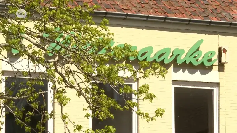 Wetters gemeentebestuur koopt café op de Markt: "Gebouw slopen en Markt heraanleggen"