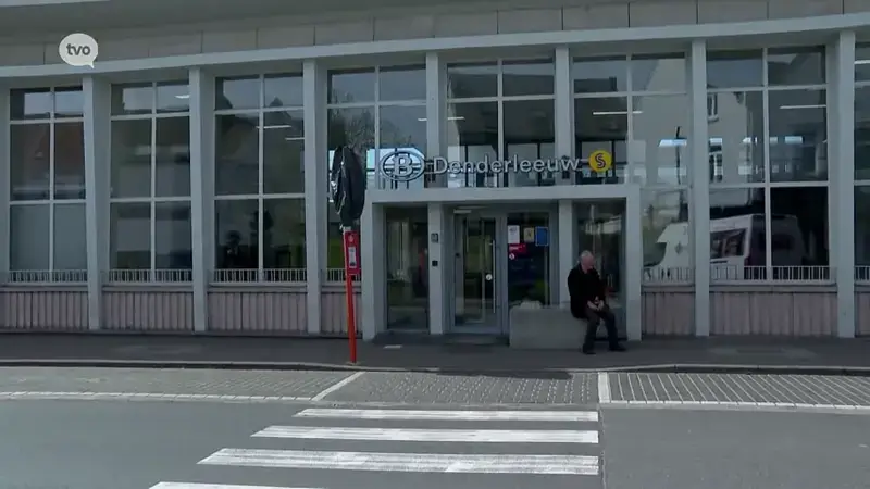 Hoofdafbeelding voor artikel Plaatsverbod van een maand…