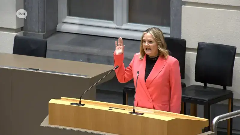 Schepenbevoegdheden in Beveren-Kruibeke-Zwijndrecht herverdeeld