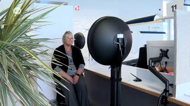 Hoofdafbeelding voor artikel In Sint-Niklaas nemen ze aan…