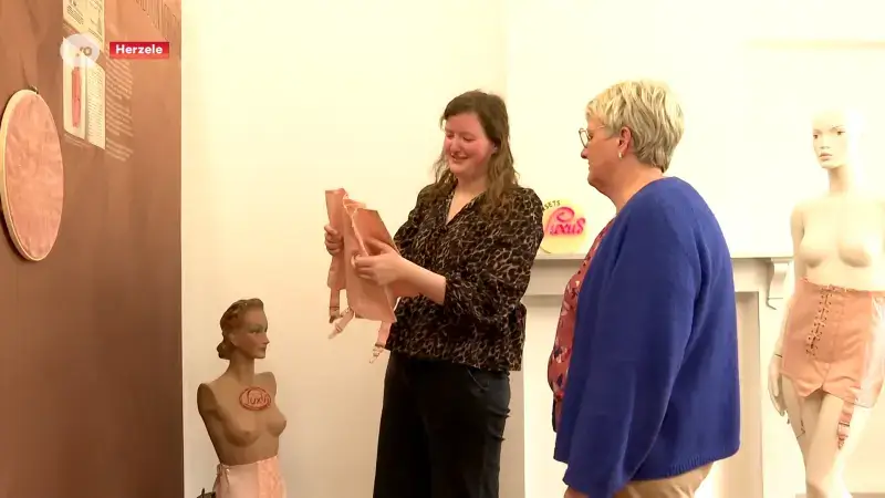 Hoofdafbeelding voor artikel Herzele geeft met tientallen…