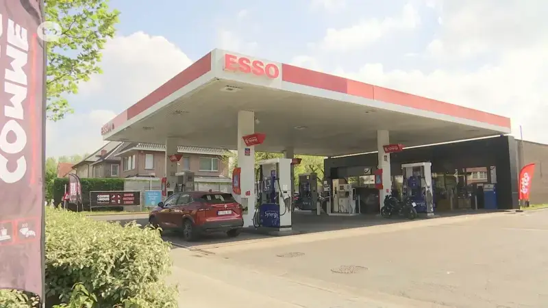 Verdachte van 2 gewapende overvallen in Beveren aangehouden na bekentenissen