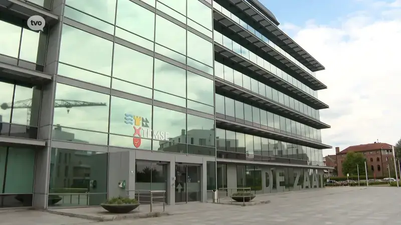 Dienstverlening Temse terug operationeel vanaf donderdag