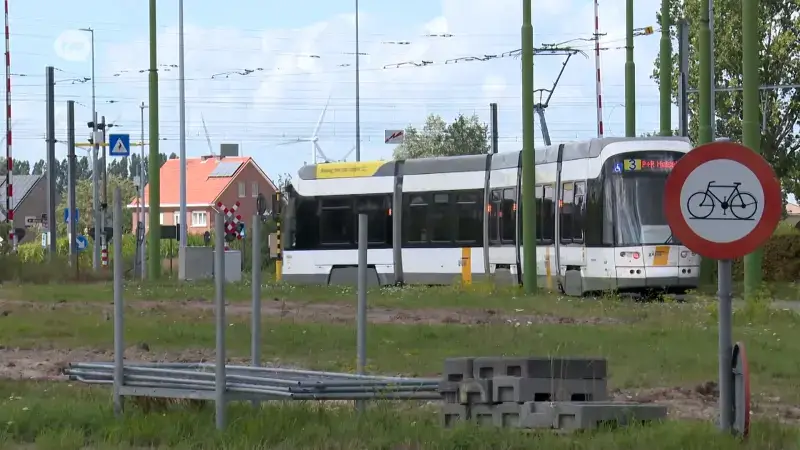 Hoofdafbeelding voor artikel Gratis NMBS-abonnement tijdens…