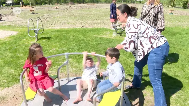 Ouders basisschool in Sint-Niklaas vrezen stopzetting van buitenschoolse kinderopvang