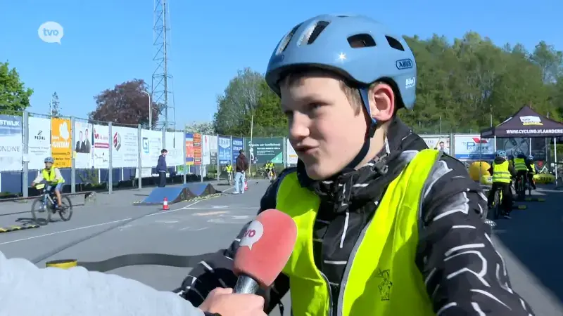 TV Oost Nieuws van woensdag 22/04/2026