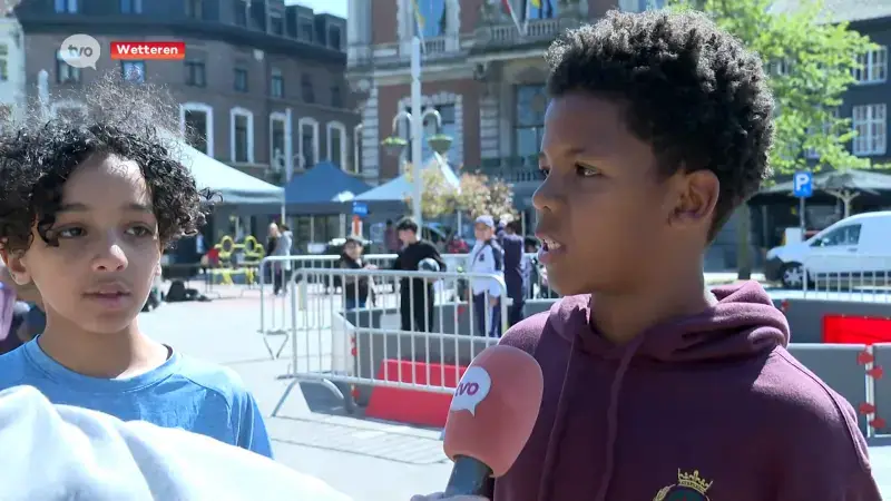 Hoofdafbeelding voor artikel Voor het eerst ook prikkelarme…