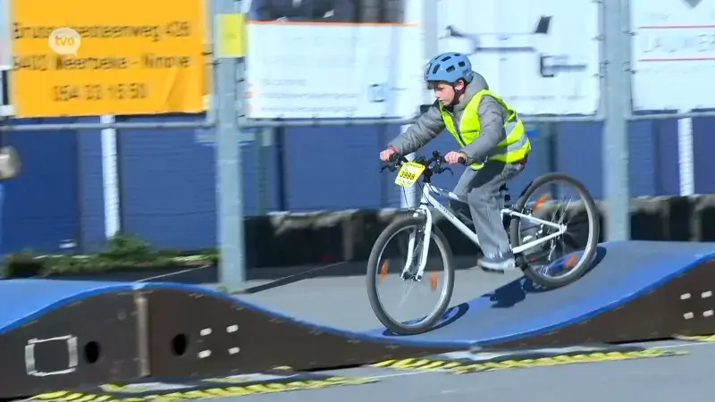 VIAS: 60 procent minder kans op ernstig hoofdletsel door dragen van een fietshelm