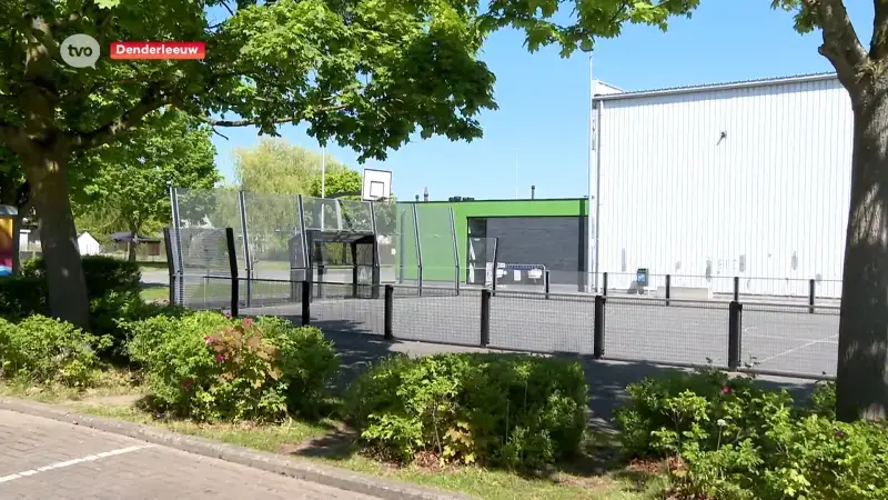 Vechtpartij tussen minderjarig meisje en jongen op buitenspeeldag in Denderleeuw