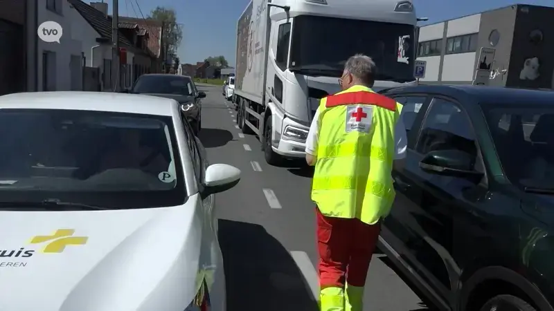 Rode Kruis-Vlaanderen trapt Pleisteractie 2026 af