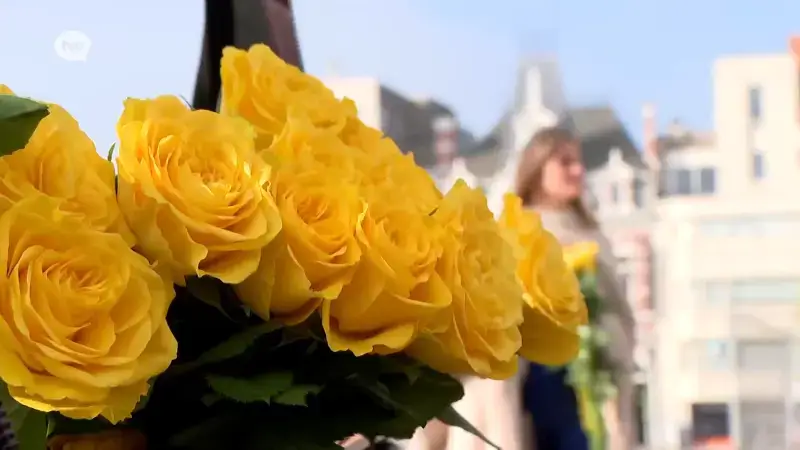 Ouders voeren actie tegen mogelijke sluiting opvang op meerdere Sint-Niklase scholen