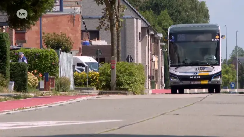 Wichelen dreigt Vlaamse regering te dagvaarden na schrapping laatste buslijn