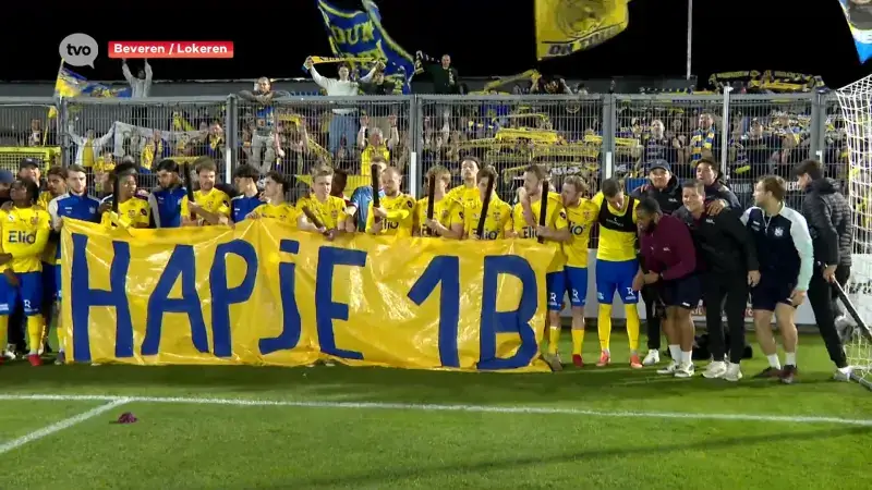 Huisanalist Bart Van den Eede over streekploegen: "SK Beveren heeft in elke linie versterkingen nodig om mee te draaien in 1A"